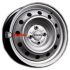 Trebl 7915T 6x15/4x100 ET43 D56,6 Silver