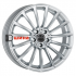 MAK Komet 8x18/5x112 ET33 D66,6 Silver