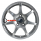 Aero A1162 6,5x16/5x114,3 ET50 D67,1 Silver