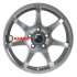 Aero A1162 6,5x16/5x114,3 ET50 D67,1 Silver