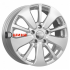 K&K КС688 6,5x16/5x114,3 ET40 D66,1 Сильвер