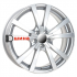 Aero A1645 (КС645) 7x17/5x100 ET45 D67,1 Silver