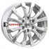 RST R118 (H9) 7,5x18/6x139,7 ET42 D75,1 Silver