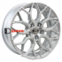 Neo V09 7x17/5x112 ET38 D66,6 Silver