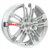 RST R167 (Amarok,Transporter) 7x17/5x120 ET55 D65,1 Silver