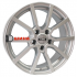 Neo 729 7x17/5x112 ET43 D57,1 Silver