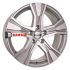 Neo 714 7x17/5x114,3 ET39 D60,1 Silver