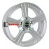 Tech Line 503 6,5x15/5x108 ET40 D67,1 Silver