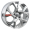 RST R087 (Prius) 6,5x17/5x100 ET38 D67,1 Silver