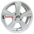 Neo 575 6x15/4x100 ET48 D54,1 Silver