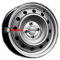 Trebl 6445 6x15/4x100 ET39 D56,6 Silver
