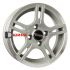 Tech Line 319 5x13/4x98 ET35 D58,6 Silver