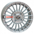 Neo 437 5,5x14/4x100 ET43 D67,1 Silver