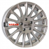 Neo 731 7x17/5x114,3 ET40 D67,1 Silver