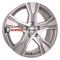 Neo 814 7,5x18/5x114,3 ET45 D67,1 Silver