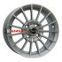 Tech Line 532 6x15/4x100 ET45 D67,1 Silver