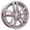 Neo 428 5x14/5x100 ET35 D57,1 Silver