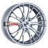 MAK Rennen 10x21/5x112 ET19 D66,45 Silver