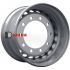 Hayes Lemmerz M22DS36 6x17,5/10x225 ET121,5 D176 Silver (2870187) Прицеп