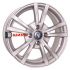 Venti 1404 5,5x14/4x100 ET43 D60,1 Silver