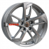 RST R037 (Qashqai) 7x17/5x114,3 ET40 D66,1 Silver