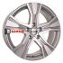 Neo 814 7,5x18/5x114,3 ET45 D67,1 Silver