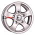 Neo 641 7x16/5x130 ET35 D84,1 Silver
