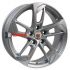 RST R037 (4007) 7x17/5x114,3 ET40 D67,1 Silver