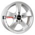 Tech Line 403 5,5x14/4x98 ET32 D58,6 Silver