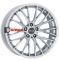 MAK Speciale-D 9,5x19/5x112 ET42 D66,6 Silver
