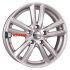 Neo 623 6,5x16/5x114,3 ET46 D67,1 Silver