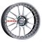 OZ Superleggera III Forget 8,5x19/5x120 ET59 D70,2 Race Silver
