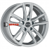 MAK Milano 7x17/5x100 ET48 D56,1 Silver