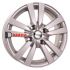 Neo 505 6x15/4x108 ET27 D65,1 Silver