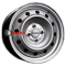 Trebl X40032 6x16/4x100 ET36 D60,1 Silver