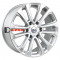 RST R058 (Prado) 7,5x18/6x139,7 ET25 D106,1 Silver