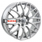 RST R137 (Jolion) 7x17/5x114,3 ET37 D66,5 Silver