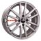 Tech Line 605 7x16/5x112 ET38 D66,6 Silver