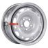 Trebl 7250T 6x14/5x100 ET37 D57,1 Silver