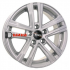 Tech Line 545 6x15/5x114,3 ET40 D67,1 Silver