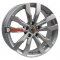 RST R047 (Yeti) 7x17/5x112 ET40 D57,1 Silver