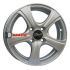 Tech Line 405 5x14/4x98 ET35 D58,6 Silver