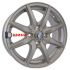 Venti 1515 6x15/4x100 ET48 D54,1 Silver