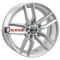 Neo V08 7x17/5x114,3 ET38 D67,1 Silver