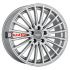 MAK Starlight 7,5x17/5x112 ET45 D66,6 Silver