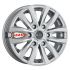 MAK Load 5 7x17/5x108 ET46 D65,1 Silver