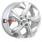 RST R097 (4007) 7x17/5x114,3 ET40 D67,1 Silver