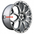 Alcasta M34 9,5x20/5x114,3 ET50 D66,1 SP