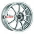 OZ Alleggerita HLT 8x18/5x120 ET40 D79 Star Silver