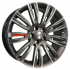 Khomen Wheels KHW2004 (RRover) 8,5x20/5x120 ET45 D72,6 Titan-FP